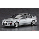 Subaru New Impreza WRX (1994) 1/24 Scale Model