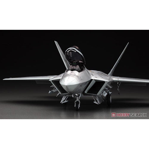 F-22 Raptor 1/48 Scale Aircraft Model
