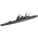 Japanese Navy 1/700 Scale Model