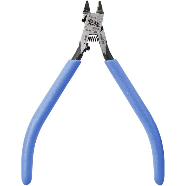 SPN-120 Ultimate Nipper 5.0 Tool