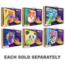 Yamaha VMAX 1/12 Diecast Model