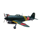 Kawanishi N1K2-J Early Type 1/72 Scale Aircraft Model