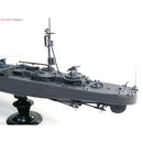 I.J.N. A.A. Cruiser Isuzu 1/350 Scale Model