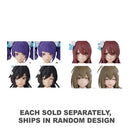 Yamaha VMAX 1/12 Diecast Model