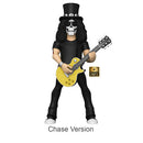 Guns N 'Roses Slash 5 "Vinyl Gold Chase skibe 1 ud af 6