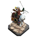 Labyrinth Sir Didymus & Amrosius 1:6 Scale Statue