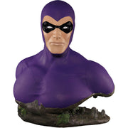 The Phantom the Ghost Who Walks Bust