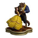 Beauty and the Beast 1991 Belle & Beast 1:10 Scale Statue