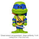 TMNT: Mutant Mayhem 2023 Leonardo Vinyl Soda