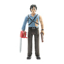 Army of Darkness Ash Reaction 3.75 "Action Figur