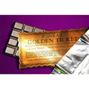 Willy Wonka and the Chocolate Factory Replica Set