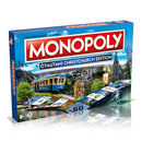 Monopoly Christchurch Edition