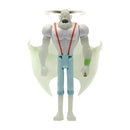 Agnostic Front Eliminator ReAction 3.75" Figure