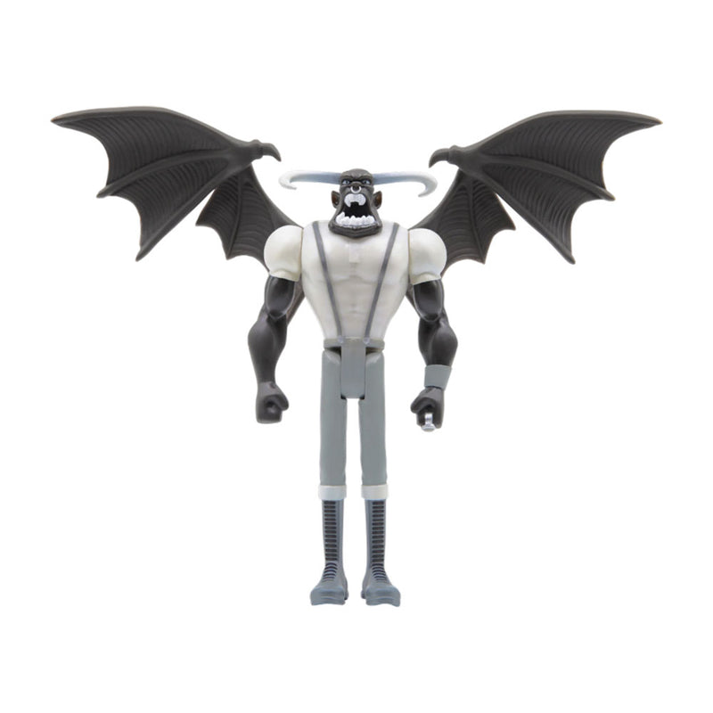 Agnostische Front -Eliminator -Reaktion 3.75 "Abbildung