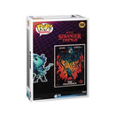 Stranger Things Eddie US Exclusive Pop! Comic Cover