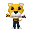 NBA: Mascots Denver Nuggets Rocky Pop! Vinyl