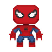 Spider-Man 8-Bit US Exclusive Pop! Vinyl