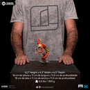 DC Comics Plastic Man 1:10 Scale Statue