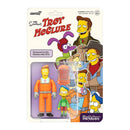 Troy McClure Someone's in the Kitchen w/ DNA Reaction 3.75"
