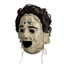 Texas Chainsaw Massacre Killing Mask