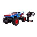 Dodge Charger Daytona Spider-Man 1:12 R/C Car