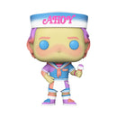 Stranger Things Steve (Scoops Ahoy) Pop! Vinyl