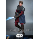 Star Wars: Ahsoka Anakin Skywalker Clone Wars 1:6 Figure