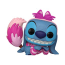 Disney Stitch Cheshire Cat Costume Pop! Vinyl