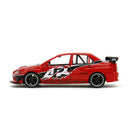 Fast & Furious Mitsubishi Lancer Evolution IX 1:32 Vehicle