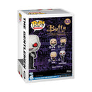 Buffy the Vampire Slayer Silent Killer Gentleman Pop! Vinyl
