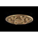 Dr Who Dalek Spaceship Replica