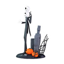 TNBC Jack Scary Smiling Face 1:10 Figure