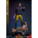 Deadpool & Wolverine: Wolverine TVA Jacket 1:6 Scale Figure