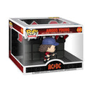 AC/DC Angus Young (Dance) Pop! Moment