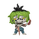 Demon Slayer Gyutaro Pop! Vinyl