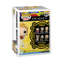 Friends Phoebe (Christmas Dress) Pop! Vinyl