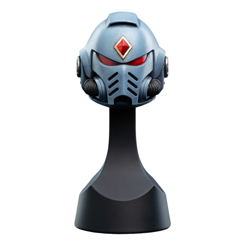 Warhammer 40,000 Space Wolves Helm