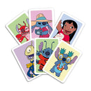Lilo & Stitch Stitch Match Board Game