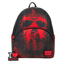 I Heart Horror Friday the 13th Mini Backpack