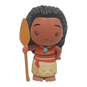 Moana Moana PVC Figural Bank