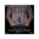 One Piece (2023) Luffy 1:10 Scale Statue