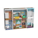 Lilo & Stitch Lilo's Home Bitty Box Playset