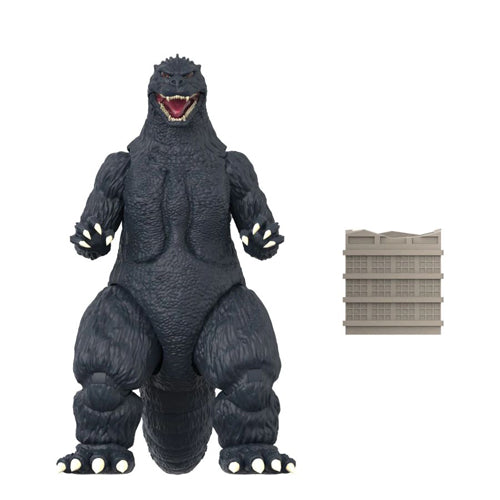 Godzilla (1989) Super Kaiju Wave 01 Figure
