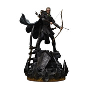 The Lord of the Rings Legolas Unleashed 1:10 Scale Statue