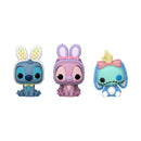 Lilo & Stitch Easter Pocket Pop! 3-Pack