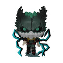 My Hero Academia Izuku Midoriya (Deku Vigilante) Pop! Plus