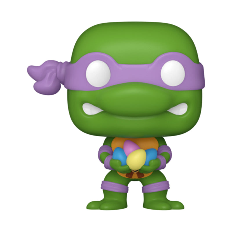 Teenage Mutant Ninja Turtles Donatello Easter Pocket Pop! Vinyl