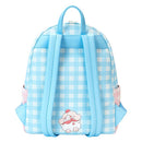 Pokemon Cafe Triple Pocket Backpack