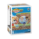 Sonic the Hedgehog Cream with Cheese Pop! Vinyl