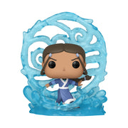 Avatar: The Last Airbender Katara Pop! Deluxe